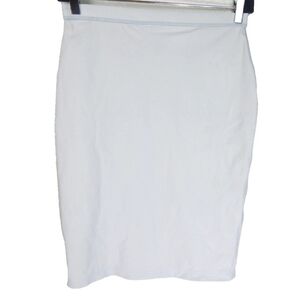 Lululemon Twice As Nice Reversible Skirt